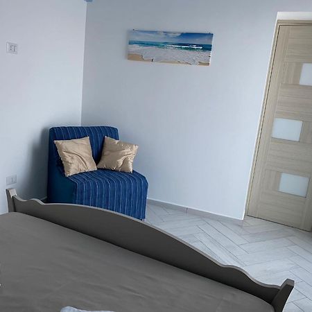 B&B La Lingua Procida Buitenkant foto