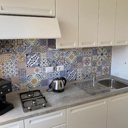 B&B La Lingua Procida Buitenkant foto